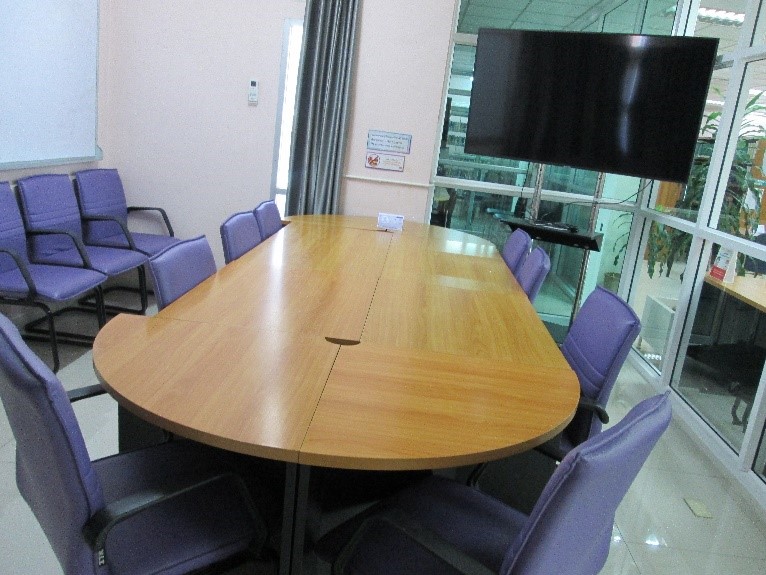 ห้อง Group Study Room 2