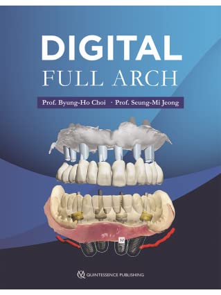 Digital Full Arch