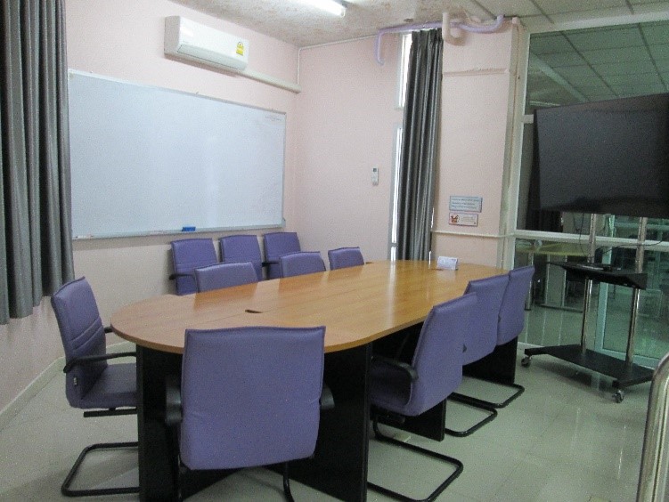 ห้อง Group Study Room 2