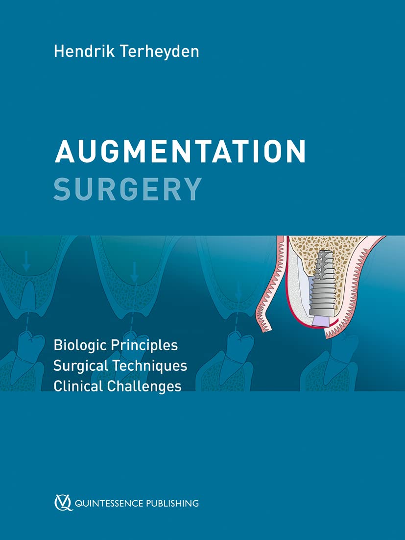 Augmentation Surgery: Biologic Principles Surgical Techniques Clinical Challenges 