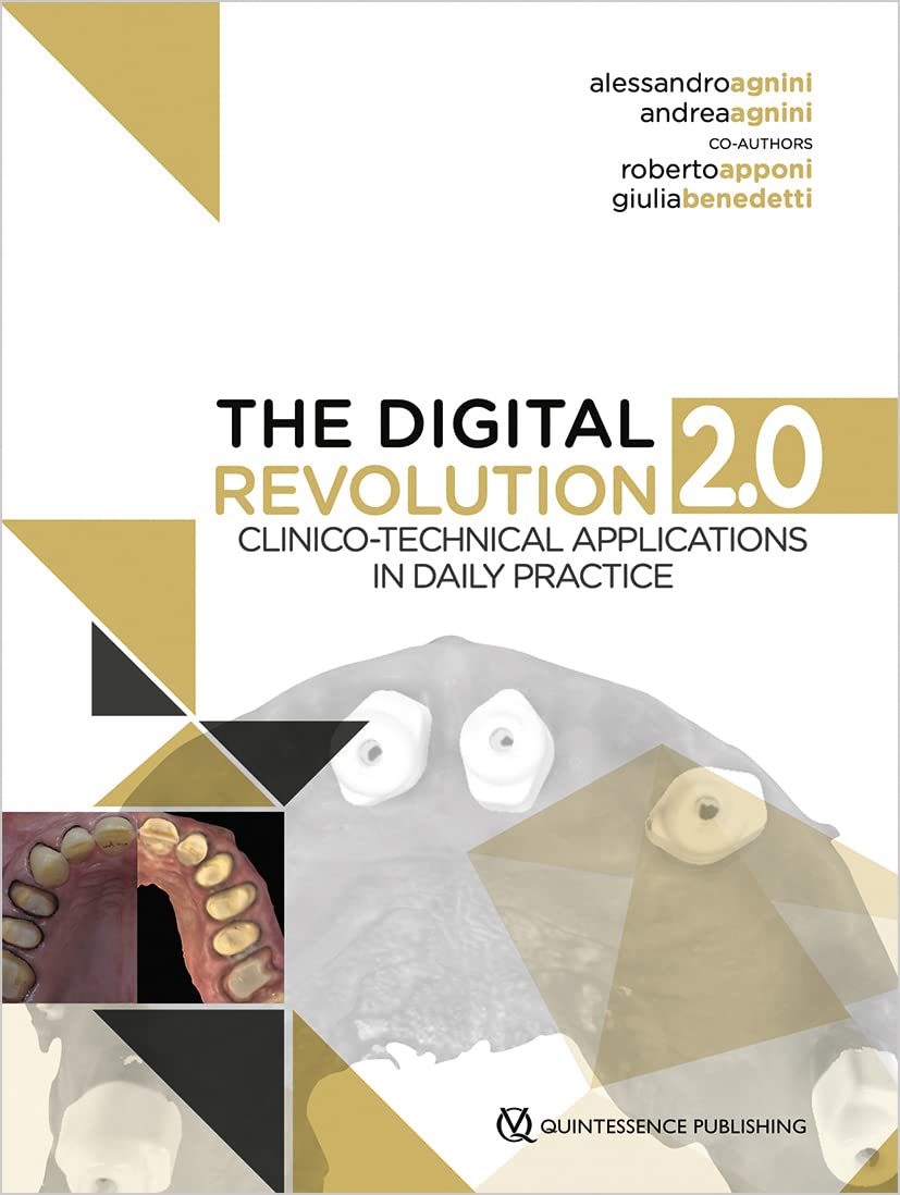 The Digital Revolution 2.0: Clinico-Technical Applications in Daily Practice