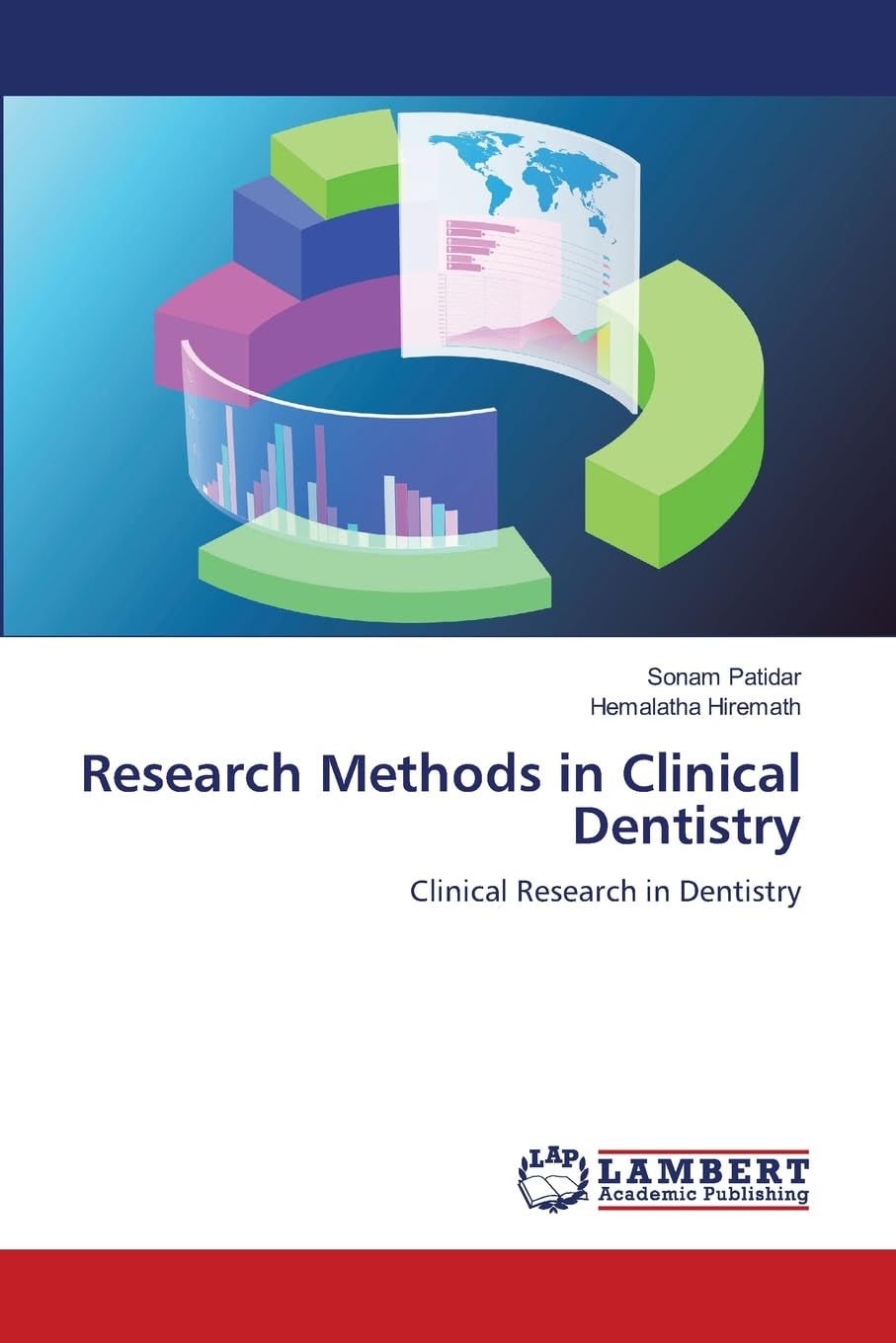 Research methods in clinical dentistry : clinical research in dentistry 