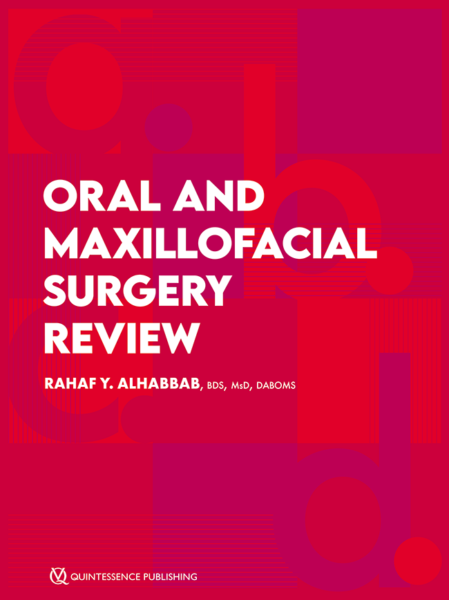 Oral and maxillofacial surgery review