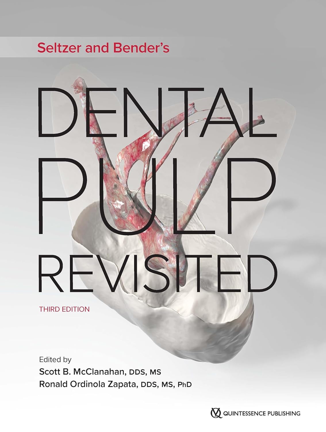  Seltzer and bender’s dental pulp revisited 