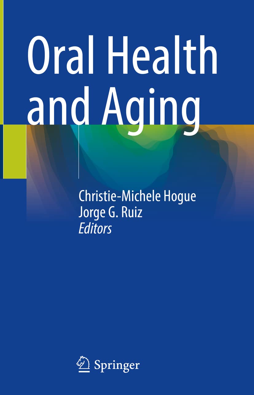 Oral health and aging