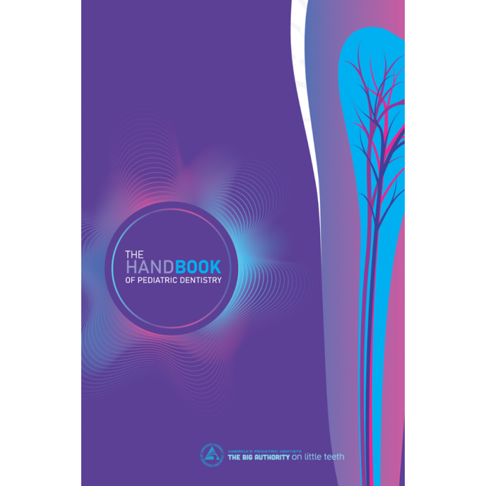 The handbook of pediatric dentistry