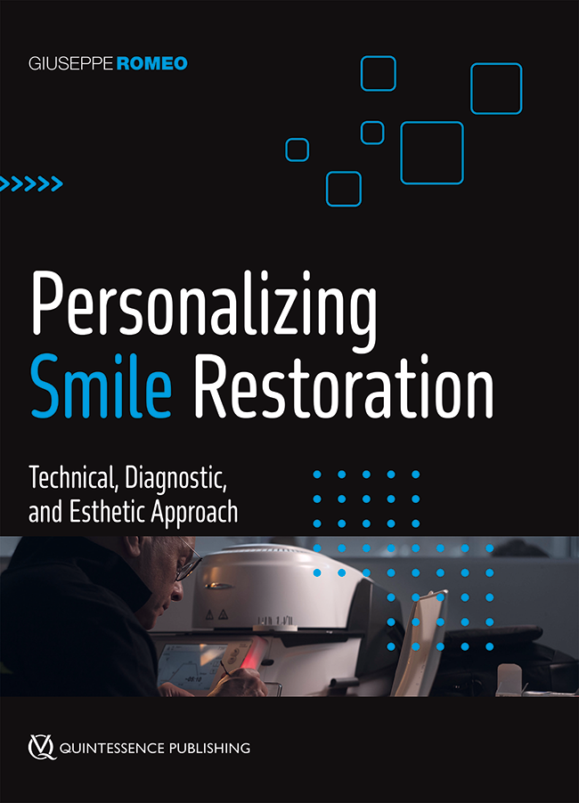Personalizing smile restoration : technical, diagnostic, and esthetic approach