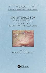 Biomaterials for Cell Delivery : Vehicles in Regenerative Medicine
