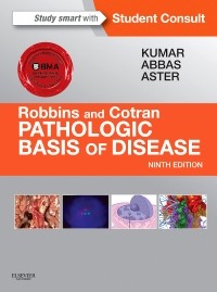 Robbins and Cotran Pathologic Basis of Disease