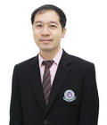 รศ.ทพ. อานนท์ จารุอัคระ Arnon Charuakkra