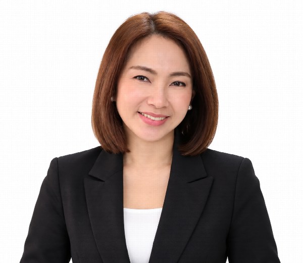 นาง ภคภรณ์ นิภาวงษ์ Pakapohn Nipawong