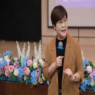 ทันตะฯ มช. จัดปฐมนิเทศนักศึกษาใหม่ ระดับบัณฑิตศึกษา ปี 2568 เสริมความพร้อมสู่เส้นทางวิชาชีพขั้นสูง