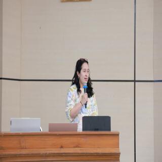 ทันตะฯ มช. จัดปฐมนิเทศนักศึกษาใหม่ ระดับบัณฑิตศึกษา ปี 2568 เสริมความพร้อมสู่เส้นทางวิชาชีพขั้นสูง