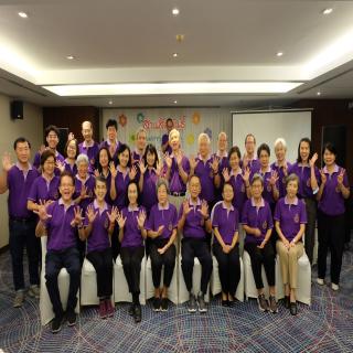 สมาคมศิษย์เก่าทันตแพทย์เชียงใหม่ สานสัมพันธ์อบอุ่น เยือนตรัง–กระบี่