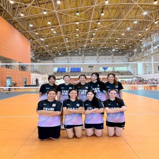 นักศึกษาทันตแพทยศาสตร์ มช. กวาดเหรียญรางวัลศึก “K-nine Games 2026” กลับเชียงใหม่อย่างภาคภูมิ