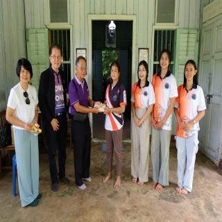 สมาคมศิษย์เก่าทันตแพทย์เชียงใหม่ สานสัมพันธ์อบอุ่น เยือนตรัง–กระบี่