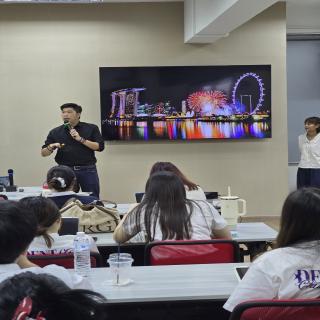 ทันตะ มช. จัดเวิร์กชอป “ความเหลื่อมล้ำในสังคมไทย” เปิดมุมมองนักศึกษาผ่านงานทันตสาธารณสุข