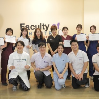 คณะทันตะฯ มช. ให้การต้อนรับนักศึกษาทันตแพทย์ จาก Tohoku University