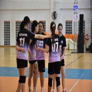 นักศึกษาทันตแพทยศาสตร์ มช. กวาดเหรียญรางวัลศึก “K-nine Games 2026” กลับเชียงใหม่อย่างภาคภูมิ