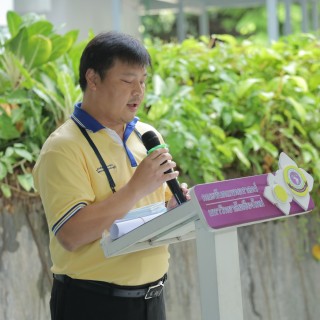 คณะทันตะฯ มช. เปิดให้บริการทำฟันโดยไม่คิดค่าใช้จ่าย ในกิจกรรมวันทันตสาธารณสุขแห่งชาติ ประจำปี 2567