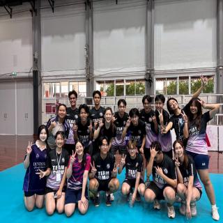 นักศึกษาทันตแพทยศาสตร์ มช. กวาดเหรียญรางวัลศึก “K-nine Games 2026” กลับเชียงใหม่อย่างภาคภูมิ