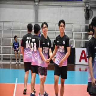 นักศึกษาทันตแพทยศาสตร์ มช. กวาดเหรียญรางวัลศึก “K-nine Games 2026” กลับเชียงใหม่อย่างภาคภูมิ