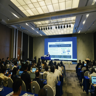 คณะทันตแพทยศาสตร์ มช. ร่วมอบรม CMU-OIT ประจำปี 2569 ขับเคลื่อนการเปิดเผยข้อมูลสาธารณะอย่างมีประสิทธิภาพ