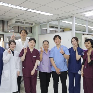 คณะทันตะฯ มช. ให้การต้อนรับนักศึกษาทันตแพทย์ จาก Tohoku University