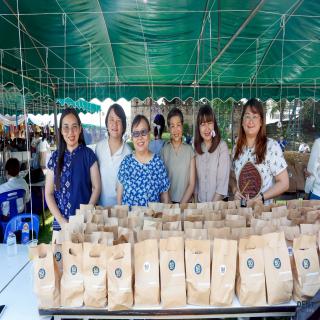 คณะทันตแพทยศาสตร์ มช.  ร่วมพิธีทำบุญเมืองและสืบชะตาเมืองเชียงใหม่ ประจำปี 2569