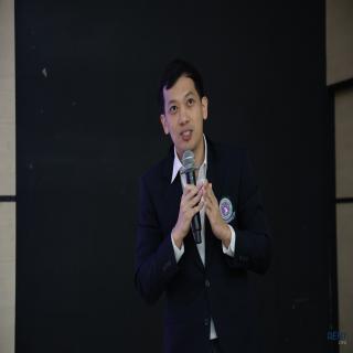 ก้าวแรกสู่วิชาชีพทันตแพทย์! คณะทันตแพทยศาสตร์ มช. จัดกิจกรรมผู้บริหารพบผู้ปกครองและปฐมนิเทศนักศึกษาใหม่ ประจำปีการศึกษา 2569