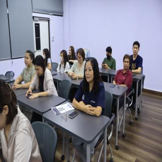 คณะทันตะ มช. เปิดเวทีแลกเปลี่ยนความคิดเห็นร่วมกับกรรมการสรรหาคณบดี