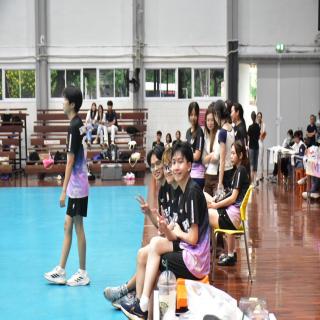 นักศึกษาทันตแพทยศาสตร์ มช. กวาดเหรียญรางวัลศึก “K-nine Games 2026” กลับเชียงใหม่อย่างภาคภูมิ