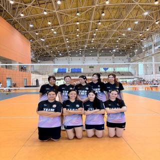 นักศึกษาทันตแพทยศาสตร์ มช. กวาดเหรียญรางวัลศึก “K-nine Games 2026” กลับเชียงใหม่อย่างภาคภูมิ