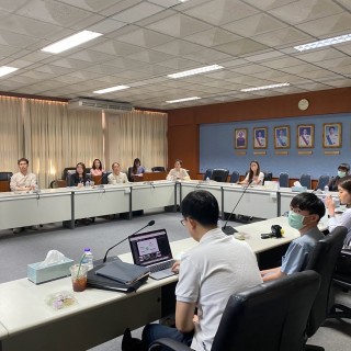 โรงพยาบาลทันตกรรม คณะทันตะฯ มช. จัดอบรมเนื่องในวันสุขภาพช่องปากโลก 2025