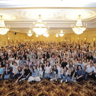 คณะทันตแพทยศาสตร์ มหาวิทยาลัยเชียงใหม่ จัดกิจกรรมสัมมนา ประจำปี 2567 (ครั้งที่ 2) สำหรับอาจารย์ ทันตแพทย์ และบุคลากร ในหัวข้อ "Happiness is all around"