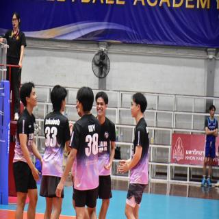 นักศึกษาทันตแพทยศาสตร์ มช. กวาดเหรียญรางวัลศึก “K-nine Games 2026” กลับเชียงใหม่อย่างภาคภูมิ
