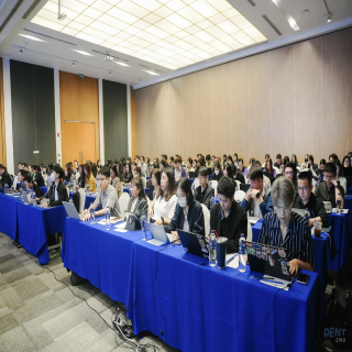 คณะทันตแพทยศาสตร์ มช. ร่วมอบรม CMU-OIT ประจำปี 2569 ขับเคลื่อนการเปิดเผยข้อมูลสาธารณะอย่างมีประสิทธิภาพ