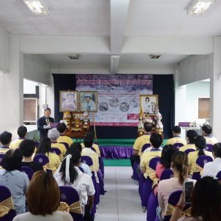 คณะทันตะฯ มช. เปิดให้บริการทำฟันโดยไม่คิดค่าใช้จ่าย ในกิจกรรมวันทันตสาธารณสุขแห่งชาติ ประจำปี 2567