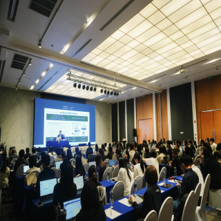 คณะทันตแพทยศาสตร์ มช. ร่วมอบรม CMU-OIT ประจำปี 2569 ขับเคลื่อนการเปิดเผยข้อมูลสาธารณะอย่างมีประสิทธิภาพ