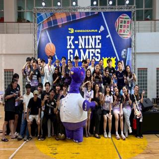 นักศึกษาทันตแพทยศาสตร์ มช. กวาดเหรียญรางวัลศึก “K-nine Games 2026” กลับเชียงใหม่อย่างภาคภูมิ
