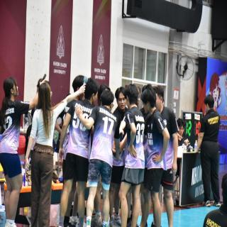 นักศึกษาทันตแพทยศาสตร์ มช. กวาดเหรียญรางวัลศึก “K-nine Games 2026” กลับเชียงใหม่อย่างภาคภูมิ