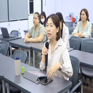 คณะทันตะ มช. เปิดเวทีแลกเปลี่ยนความคิดเห็นร่วมกับกรรมการสรรหาคณบดี