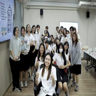 ทันตะ มช. จัดเวิร์กชอป “ความเหลื่อมล้ำในสังคมไทย” เปิดมุมมองนักศึกษาผ่านงานทันตสาธารณสุข