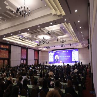 ผู้บริหารทันตะ มช. ร่วมงานประชุมวิชาการ วัสดุศาสตร์ระดับนานาชาติ IUMRS-ICEM2026  เสริมเครือข่ายวิจัยและนวัตกรรมสู่อนาคตทางทันตแพทยศาสตร์