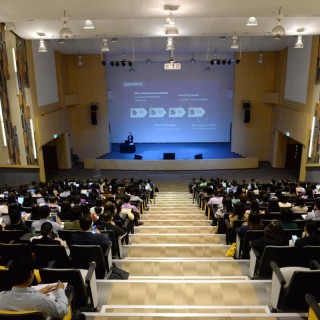 ผู้บริหาร หัวหน้างาน และบุคลากร คณะทันตะ มช. ร่วมกิจกรรม EdPEx Sharing: เส้นทางสู่ความเป็นเลิศ (เวทีแลกเปลี่ยนเรียนรู้วิธีปฏิบัติที่ดี)