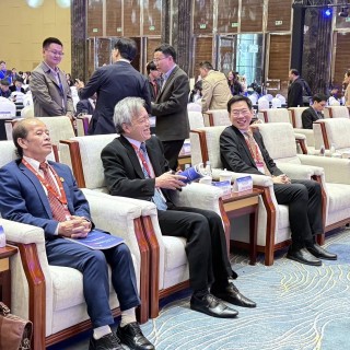 คณบดีทันตะฯ มช. นำทีมผู้บริหาร ร่วมประชุมวิชาการนานาชาติ สร้างเครือข่าย SSAMESA ณ สาธารณรัฐประชาชนจีน